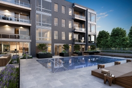 HFF announces $20.95M financing for luxury residential development in Chicago’s Lincoln Park