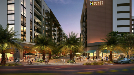 Mill Creek Announces Groundbreaking of Modera Coral Springs Phase II