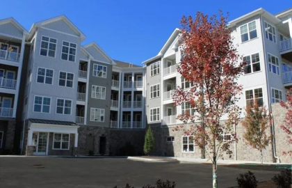 Greystone Provides $35 Million in Fannie Mae Financing for Multifamily Property in Fairfield County, Connecticut