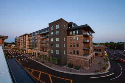 $67M in Refinancing Secured for a Minnesota Multi-Housing Community