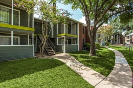 Mesa West Capital Originates $33.5 MM Loan for Acquisition of Austin, TX Apartment Community