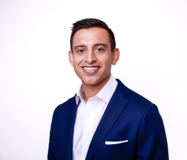 Momentous Sports Hires Samir Yajnik as Managing Director of Investments