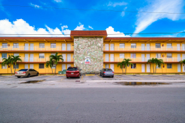 Berkadia Secures $10.7 Million in Acquisition Financing for 112-unit Community in Hialeah, Florida