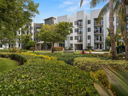 Mesa West Capital Provides $77 MM Loan for Acquisition of Delray Beach, FL Apartment Community