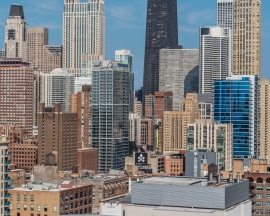 Berkshire Group Purchases Eight O Five N. LaSalle in Chicago, IL