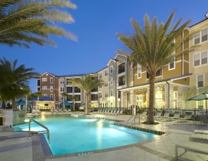 The Praedium Group Acquires Integra Cove Apartments in Orlando, FL for $60.4M