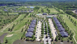 Continental Realty Group and MLG Capital Close Sale of 601-Unit Community in Memphis, for $64 Million