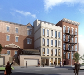UA Builders Announces New Passive House Development in the Bronx