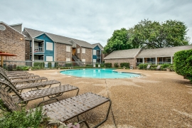 DB Capital Management Acquires 422-Unit Apartment Portfolio in Austin, TX