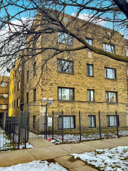 Kiser Group Advises on the $1.77 Million Sale of 13-unit Condo Deconversion in Albany Park
