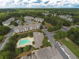 ALLIED ORION SELECTED TO MANAGE THE KELSTON, THE AVALON,  AND AXIOM APARTMENTS:  Firm Adds More than 750 Units to its Growing Portfolio  in the Charlotte, NC Market 