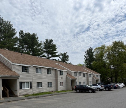 Eastham Capital, Merion Realty Acquire Two Residential  Communities in Clifton Park, NY