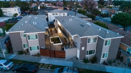 Stepp Commercial Completes $2.85 Million Sale of a Fully Remodeled 12-Unit Apartment Property in Long Beach, CA