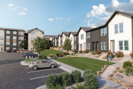 RangeWater Real Estate Expands Colorado Presence with New Land Acquisition