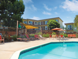 The Mogharebi Group Advises on $31.25 Million Apartment Sale in Whittier, CA