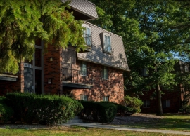 Greystone Finances 1,337-Unit Apartment Community in Indiana for $77 Million