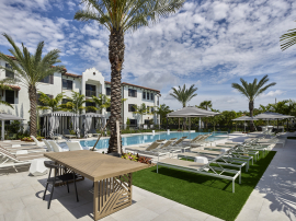 ANF Group Celebrates Completion of Luxury Multifamily Project Vista Verde in the City of Sunrise