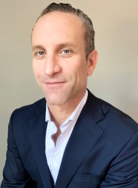 CGI Strategies Targets New MF Markets in Texas and Western U.S.; Taps Michael DiSimone to Help Lead $500 MM Investment Push