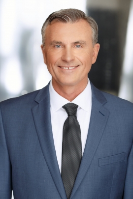 Stepp Commercial Promotes Long Beach Multifamily Sales Expert Todd Hawke to Senior Vice President