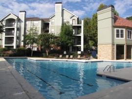 Bluerock Residential Growth REIT Acquires 480-Unit Apartment Property in Atlanta, GA