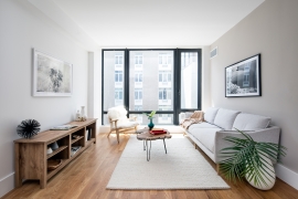 Greystone Development Releases New Rental Inventory at Steuben in Clinton Hill, Brooklyn