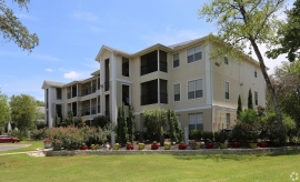 Berkadia Arranges Debt & Equity for Acquisition of Apartments near Texas A&M University
