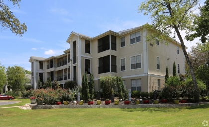 Berkadia Arranges Debt & Equity for Acquisition of Apartments near Texas A&M University