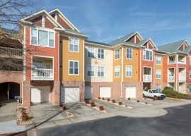 American Landmark Acquires Two Apartment Communities in Raleigh and Durham, North Carolina