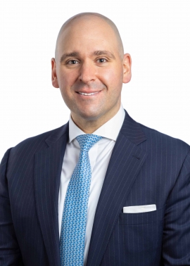 David E. Friedman Joins Greystone to Lead Institutional Lending Platform