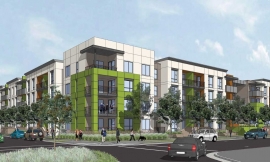 Greystone Provides $70.8 Million Fannie Mae Loan to Refinance New Construction in San Jose, CA