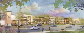 HFF Arranges Financing for Mixed-use Development in San Diego’s Scripps Ranch