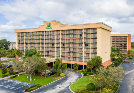 Berkadia Arranges $14.5 Million Refinance for Holiday Inn & Suites Orlando SW – Celebration Area Hotel