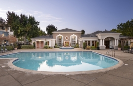 JLL Closes $248M Sale of Pleasanton, California, Apartments