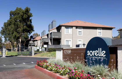 Tower 16 Capital Partners Acquires a 330-Unit Multifamily Property in the Inland Empire for $85 Million