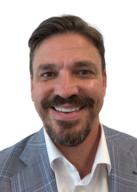Michael Keeney Joins Greystone as Chief Underwriter for Agency Lending