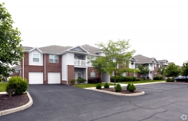 Greystone Provides $29.9 Million in Freddie Mac Financing for a Multifamily Property in Noblesville, Indiana
