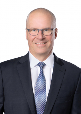Rich Highfield Joins Greystone to Lead Expanded, Proprietary CMBS Conduit Platform