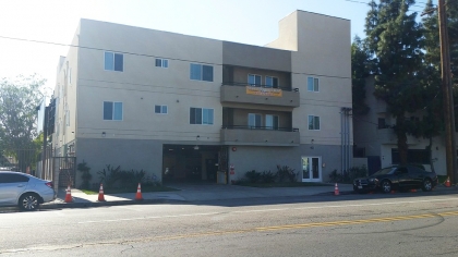 ASC Secures $2.21 million Refinance for Multifamily in North Hollywood, CA