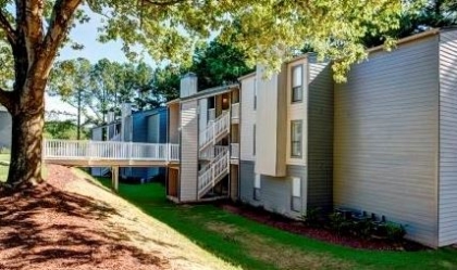Greystone Provides $29.2 Million Freddie Mac Loan for Multifamily Property in Raleigh, North Carolina