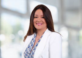 KW PROPERTY MANAGEMENT & CONSULTING Welcomes Diana Rivera as Executive Director of Association Finance