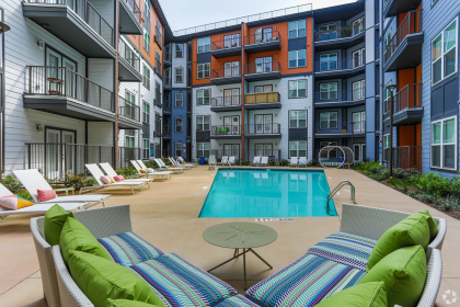 American Landmark Acquires Apartments in Atlanta