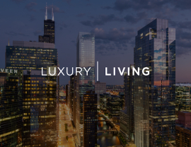 Luxury Living Celebrates 15 Years Of Real Estate Success