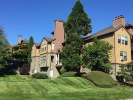 Security Properties Acquires One Jefferson Apartments in Lake Oswego, OR