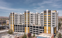 Tower 16 Capital Partners Acquires The Deco at Victorian Square for $43 Million, Its First Multifamily Project in Reno, Nevada