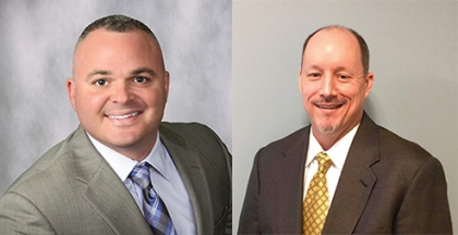 ROSS Management Services Promotes Tony Perichino and Jeff Lawson
