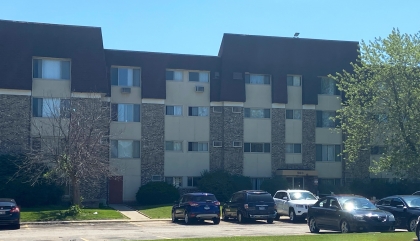 Monument Capital Management Acquires 192-Unit Apartment  Community in Bartlett, IL