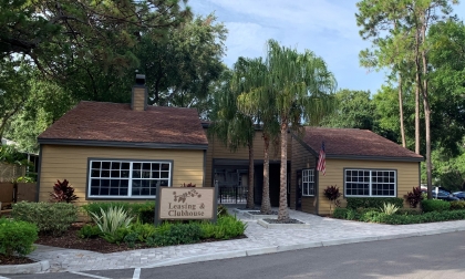 Berkadia Arranges Sale and Financing of  Two Vintage Garden-Style Apartments in Tampa Bay