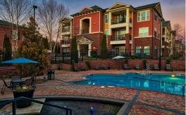 American Landmark Acquires 312-unit Multifamily Asset in Charlotte, North Carolina