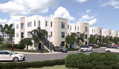 The Altman Companies announces the Pre-Leasing of its Altís Blue Lake Apartments in Lake Worth, Florida