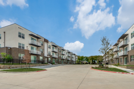 Leasing Has Begun at Resia Dallas West Brand New Apartment Community